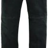 Icon Uparmor Jeans -Highway 21 shop icon uparmor jeans black