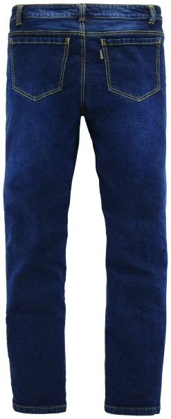 Icon Uparmor Jeans -Highway 21 shop icon uparmor jeans blue 1