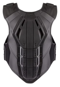 Icon Field Armor 3 Vest -Highway 21 shop icon vest fld armor3 stealth black 1