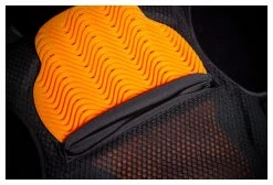 Icon Field Armor 3 Vest -Highway 21 shop icon vest fld armor3 stealth black 3