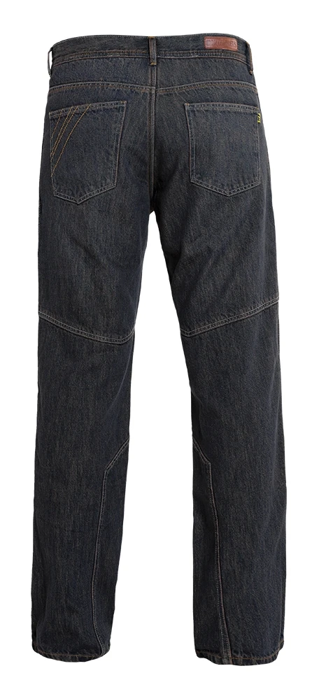 Iron Workers Harden Jeans 4 Iron Workers Harden Jeans - Image 2