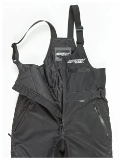 Joe Rocket Extreme Bib -Highway 21 shop joe rocket extreme bib mens black 1