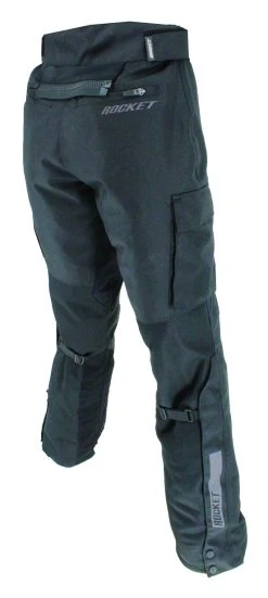 Joe Rocket Free Flyt Overpants -Highway 21 shop joe rocket free flyt overpants black 1