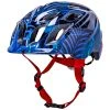 Kali Protectives Child Chakra Lighted Jungle MTB Helmet -Highway 21 shop kali protectives child chakra lighted jungle mtb helmet gloss blue