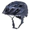 Kali Protectives Youth Chakra Plus Pyramid MTB Helmet -Highway 21 shop kali protectives youth chakra plus pyramid mtb helmet matte black
