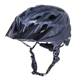 Kali Protectives Youth Chakra Plus Pyramid MTB Helmet