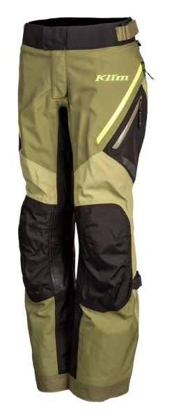 Klim Artemis Hi-Viz Women's Pants (8)