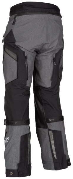 Klim Badlands Pro A3 Pants -Highway 21 shop klim badlands pro a3 pants stealth black 1