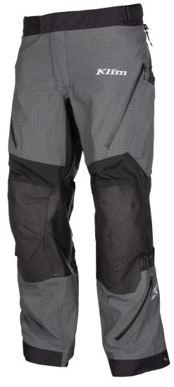Klim Badlands Pro A3 Pants -Highway 21 shop klim badlands pro a3 pants stealth black