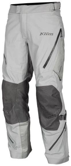 Klim Badlands Pro Pants -Highway 21 shop klim badlands pro pants grey
