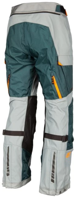 Klim Carlsbad Pants 15 Klim Carlsbad Pants -Highway 21 shop klim carlsbad pant petrol strike orange 1