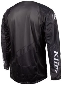 Klim Dakar Jersey -Highway 21 shop klim dakar jersey black 1