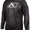 Klim Dakar Jersey -Highway 21 shop klim dakar jersey black