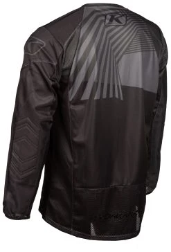 Klim Dakar Jersey -Highway 21 shop klim dakar jersey black 3