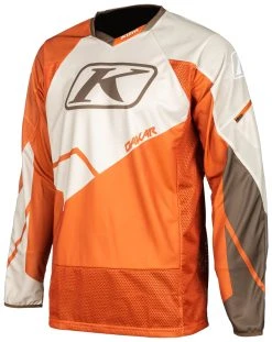 Klim Dakar Jersey -Highway 21 shop klim dakar jersey metallic potters clay