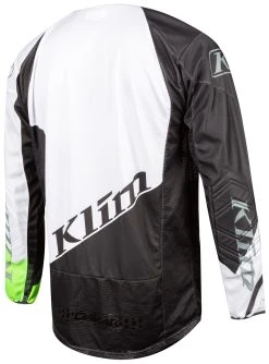 Klim Dakar Jersey -Highway 21 shop klim dakar jersey metallik gecko 1
