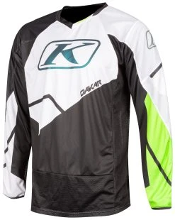 Klim Dakar Jersey -Highway 21 shop klim dakar jersey metallik gecko