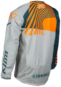 Klim Dakar Jersey -Highway 21 shop klim dakar jersey petrol 1