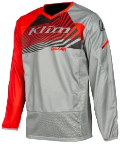 Klim Dakar Jersey -Highway 21 shop klim dakar jersey redrock 1