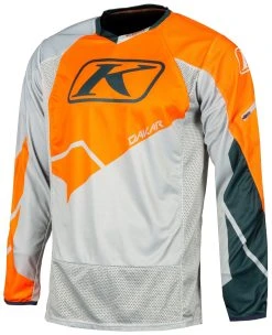 Klim Dakar Jersey -Highway 21 shop klim dakar jersey striking petrol