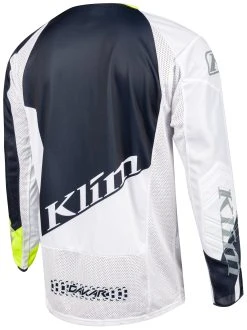 Klim Dakar Jersey -Highway 21 shop klim dakar jersey vivid blue 1