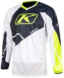 Klim Dakar Jersey -Highway 21 shop klim dakar jersey vivid blue