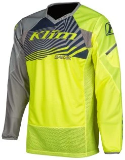 Klim Dakar Jersey -Highway 21 shop klim dakar jersey vivid grey