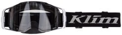Klim Edge Off-Road Goggles -Highway 21 shop klim edge off road goggles dark smoke 1