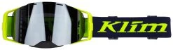 Klim Edge Off-Road Goggles -Highway 21 shop klim edge off road goggles dark smoke