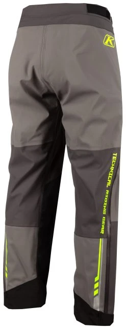 Klim Enduro S4 Pants -Highway 21 shop klim enduro s4 pants castlerock gray electrik gecko 1