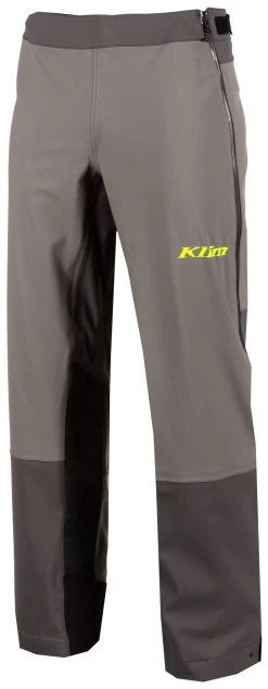 Klim Enduro S4 Pants -Highway 21 shop klim enduro s4 pants castlerock gray electrik gecko