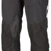 Klim Latitude Pants -Highway 21 shop klim latitude pant black