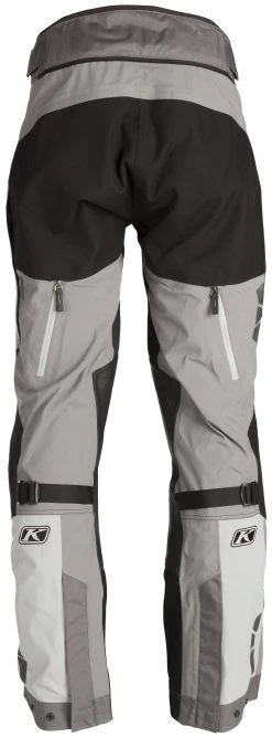 Klim Latitude Pants -Highway 21 shop klim latitude pant grey 2