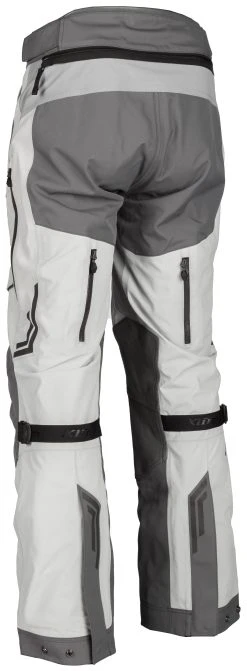 Klim Latitude Pants -Highway 21 shop klim latitude pants cool grey 1