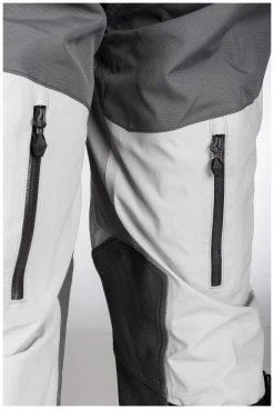 Klim Latitude Pants -Highway 21 shop klim latitude pants grey 3