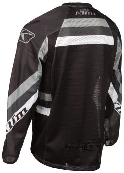 Klim Mojave Jersey 15 Klim Mojave Jersey -Highway 21 shop klim mojave jersey black grey 1