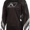 Klim Mojave Jersey -Highway 21 shop klim mojave jersey black grey