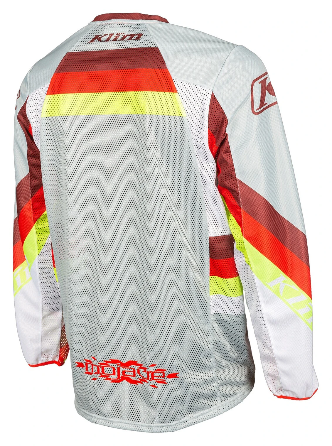 Klim Mojave Jersey 8 Klim Mojave Jersey - Image 6