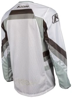 Klim Mojave Jersey 17 Klim Mojave Jersey -Highway 21 shop klim mojave jersey grey 1
