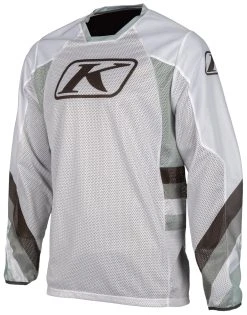 Klim Mojave Jersey 16 Klim Mojave Jersey -Highway 21 shop klim mojave jersey grey
