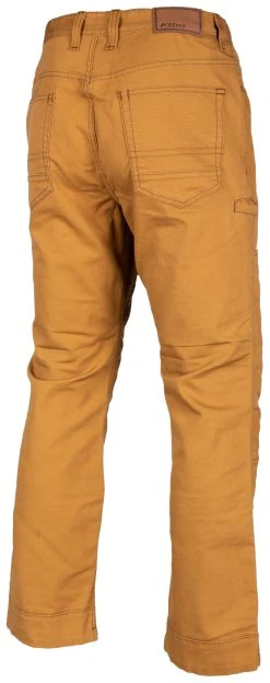 Klim Outrider Pants -Highway 21 shop klim outrider pants brown 1