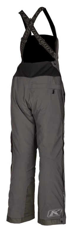 Klim Strata Women's Bib -Highway 21 shop klim strata bib black 1