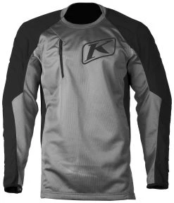 Klim Tactical Pro Jersey -Highway 21 shop klim tactical pro jersey grey