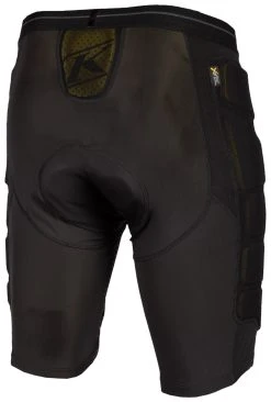 Klim Tactical Shorts -Highway 21 shop klim tactical shorts black 1