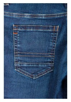 Klim Unlimited Straight Stretch Jeans -Highway 21 shop klim unlimited straight stretch jeans 3