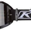 Klim Viper Illusion Off-Road Goggles 1 Klim Viper Illusion Off-Road Goggles -Highway 21 shop klim viper illusion off road goggles black white smoke