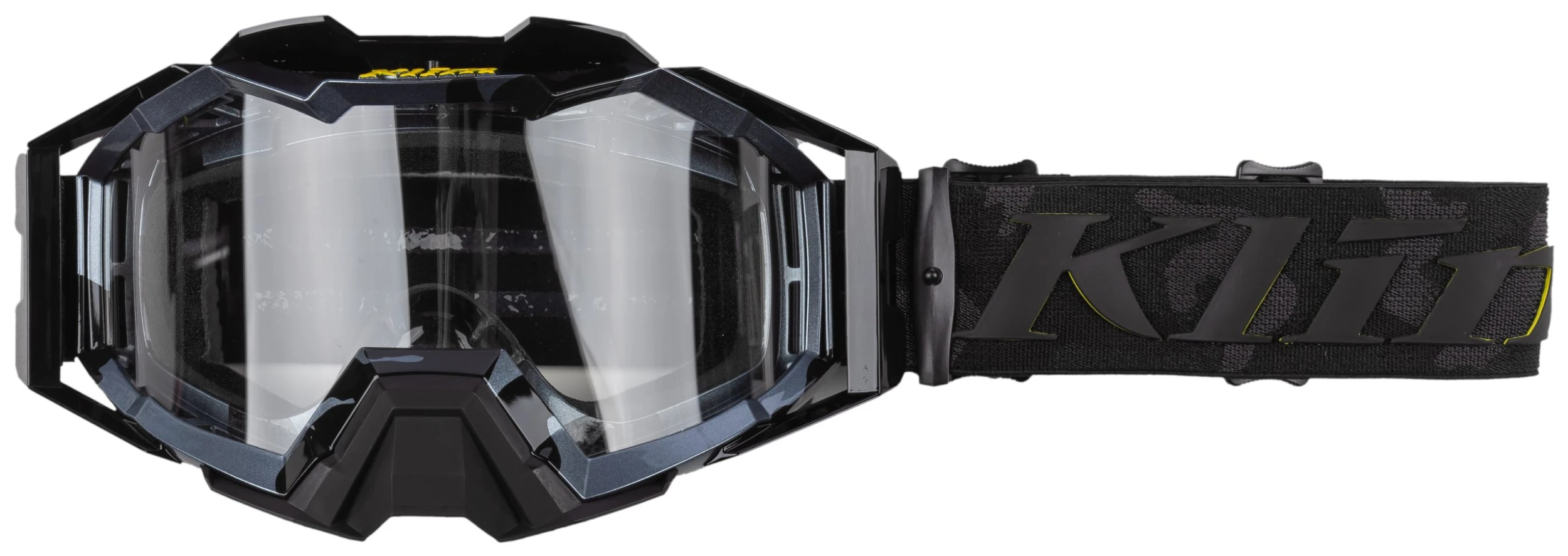 Klim Viper Pro Camo Off-Road Goggles
