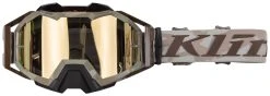 Klim Viper Pro Camo Off-Road Goggles -Highway 21 shop klim viper pro camo off road goggles desert peyote bronze mirror
