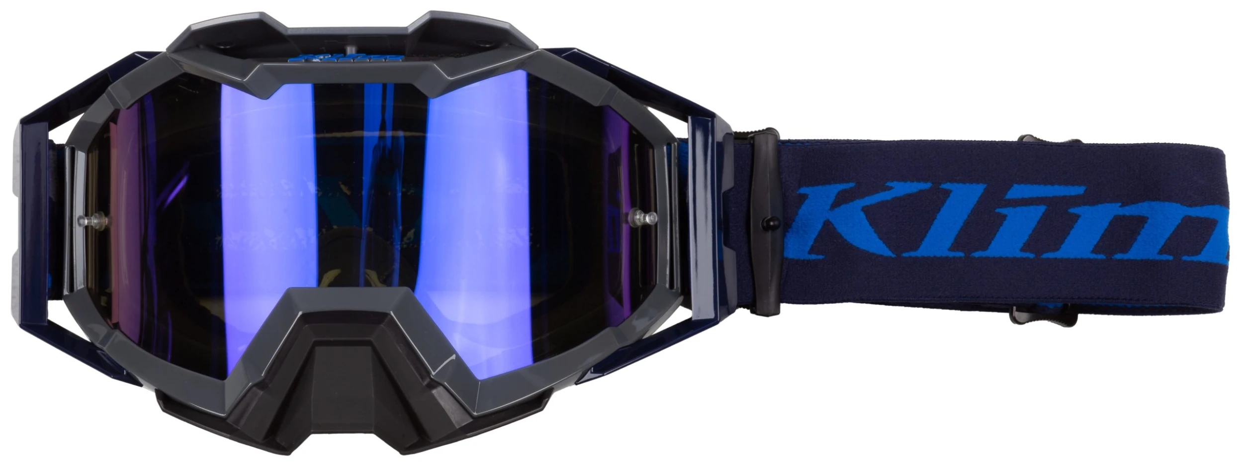 Klim Viper Pro Camo Off-Road Goggles - Image 6