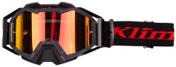 Klim Viper Pro Camo Off-Road Goggles -Highway 21 shop klim viper pro camo off road goggles red mirrored